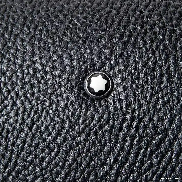 Brother Sam Bag Montblanc 2112YZ0116 0707